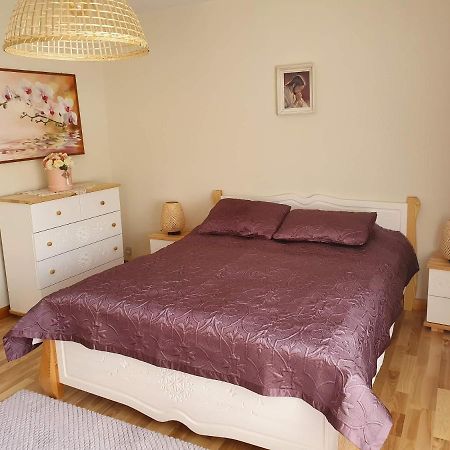 Apartamenty U Basi Leśnica Exterior foto